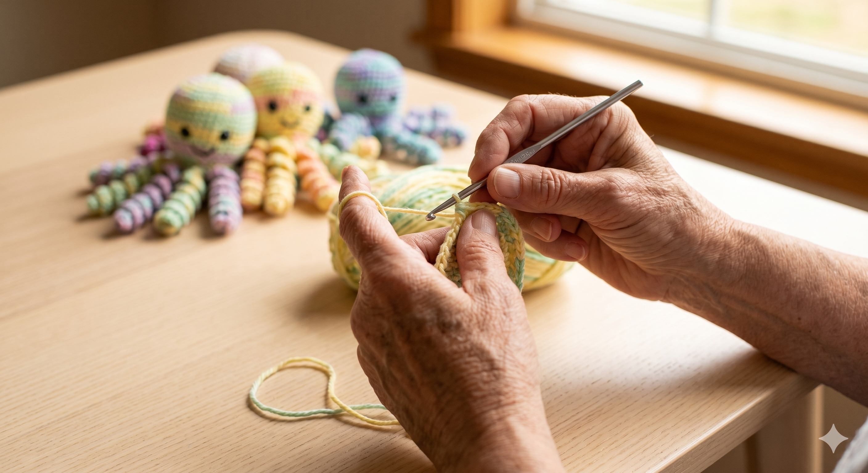 Octopus Therapy immagine 3